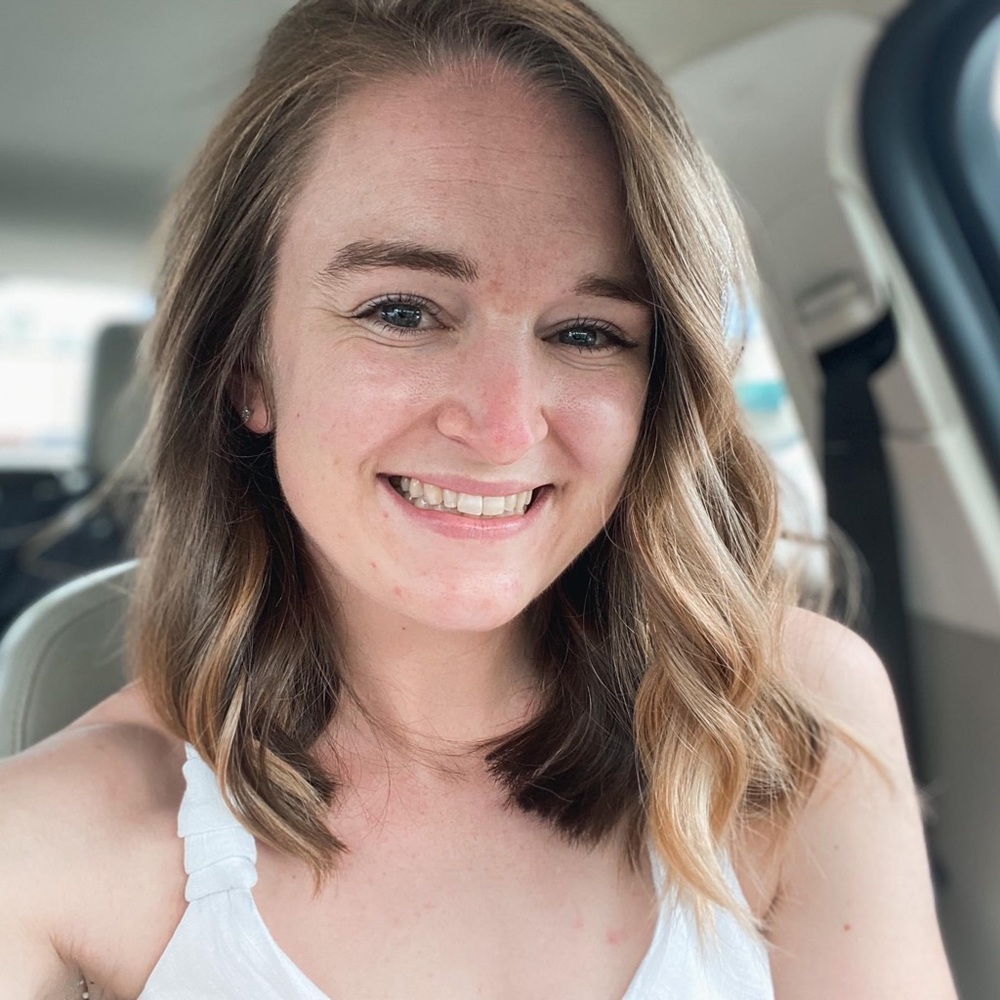 Meet your Posher, Kayla